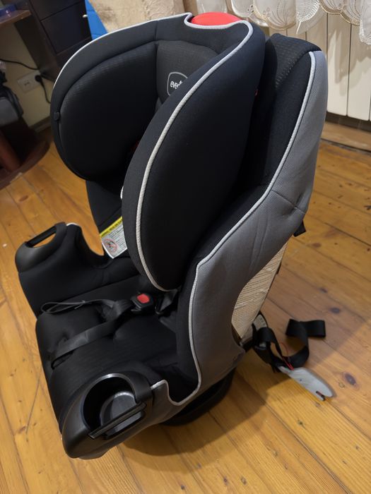 Дитяче автокрісло EvenFlo symphony lx platinum