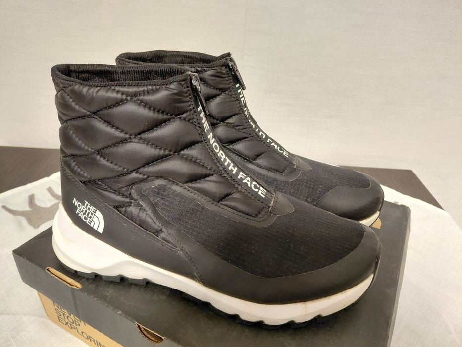 Жіночі черевики The North Face