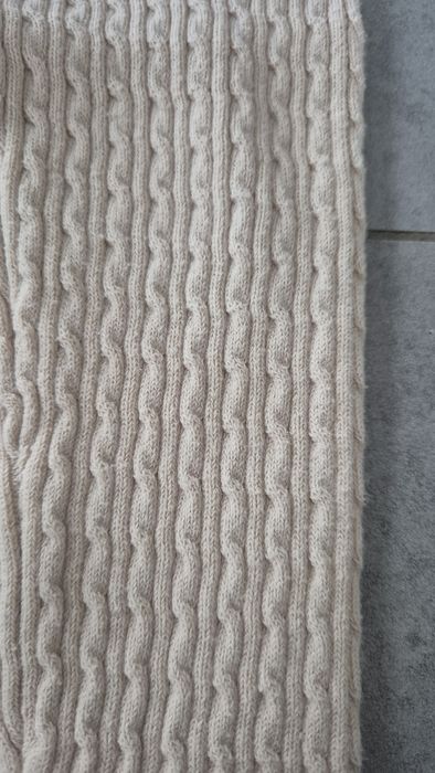 Kompet dla dziewczynki,  prążek,  body z falbaną