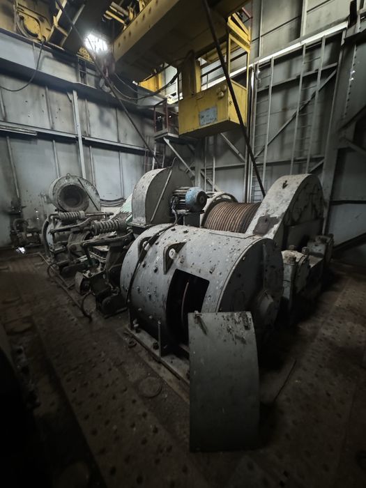 електродвигуни будь-які  на брухт дорого