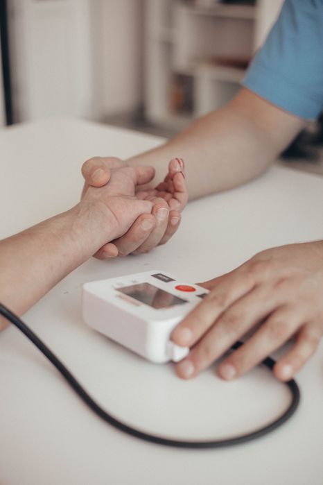 Медичний центр психіатрії, психології, психотерапії та наркології