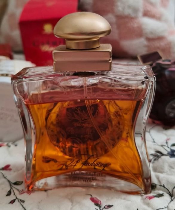 Hermes 24 Faubourg EDT 50 ml