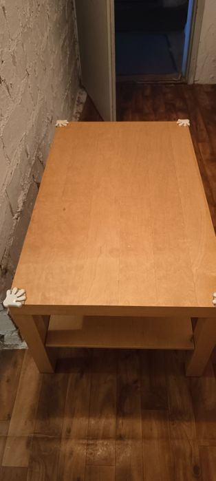 Stolik kawowy, IKEA.