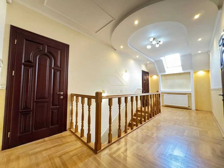 НОВИНКА! Продаж особняка Драгомирчани / 6 сот / ремонт / меблі / сауна