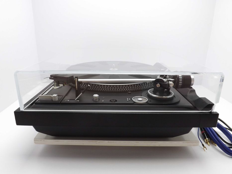Gramofon Dual 621 Direct Drive wysoki model SERWIS