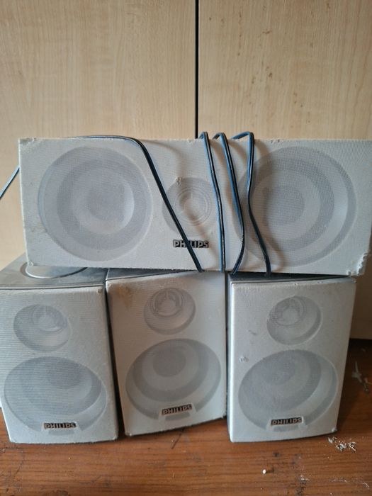 Kolumny Sharp CP-7700