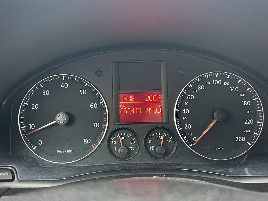 Volkswagen Jetta 2007 VIN WVWZZZ1KZ7M124924 фото оголошення 16 з 20