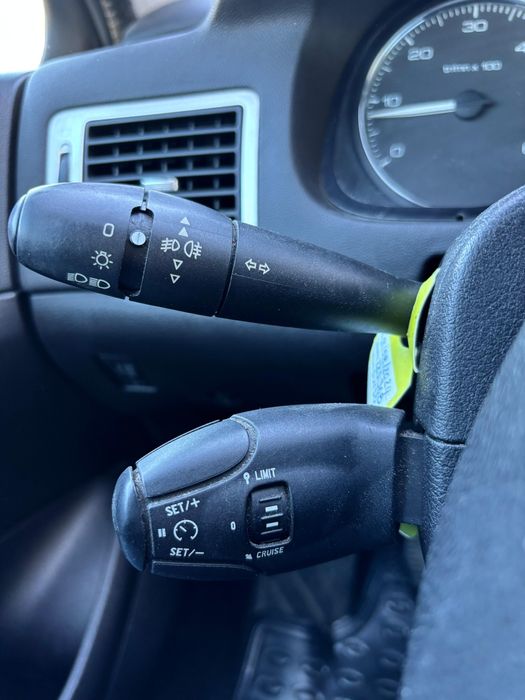 Peugeot 307 SW 1.6 Hdi