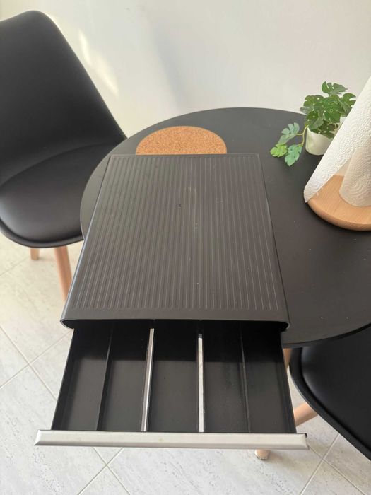 Suporte Organizador para Cápsulas de café
