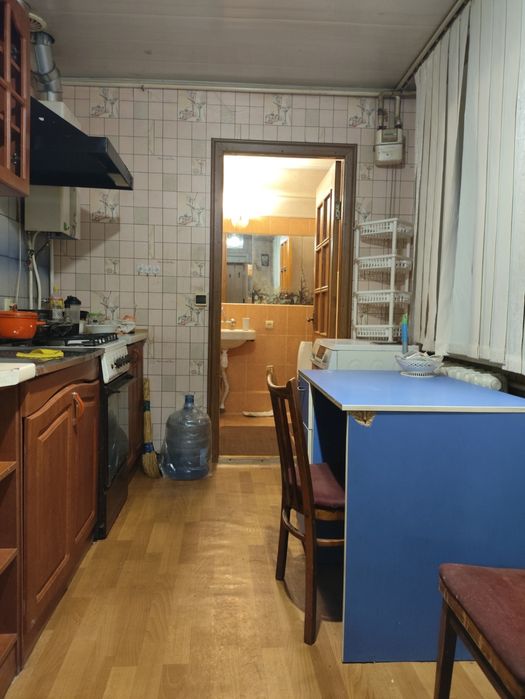 Пол дома пр.Леси Украинки