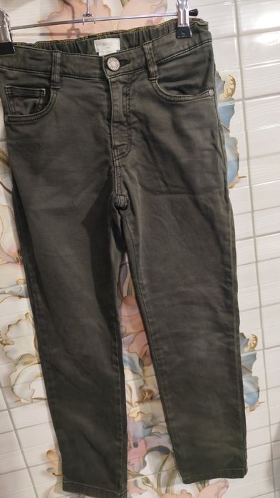 Джинси для хлопчика