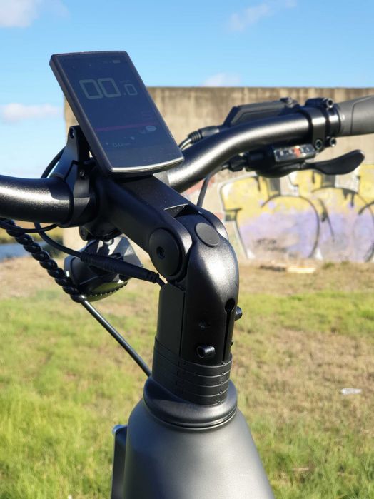 Engwe E26 3.0 PRO a nova Geração de Bicicletas elétricas eSUVs All-Road (Novidade 2026–Como Nova)