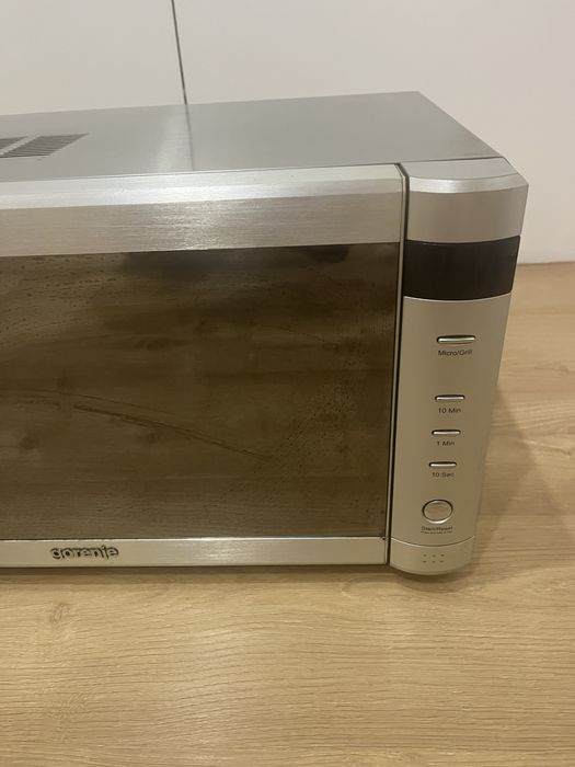 Мікрохвильова піч GORENJE