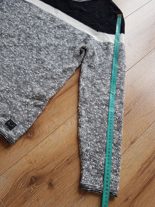 XL Key Largo sweterek męski sweter bawełna bawełniany 
Nowy bez papi