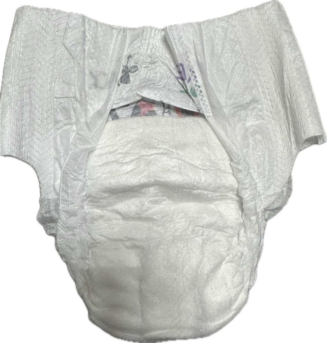 Підгузки-Трусики Libero up&go 7 розмір 19 шт  250 грн ПАКУНОК МАЛЮКА