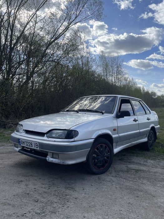 Продам ваз 2115 Торг