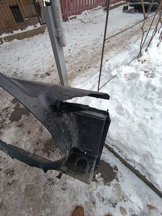 Дифозор вентелятора М52TU -М54 BMW !