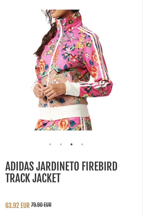 Adidas жіноча олімпійка XS-S (підійде на дитину)