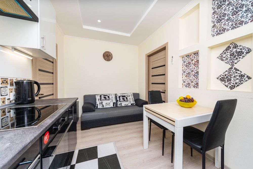 Погодинно! Поруч з парком Покровським на вул. Полтавській!