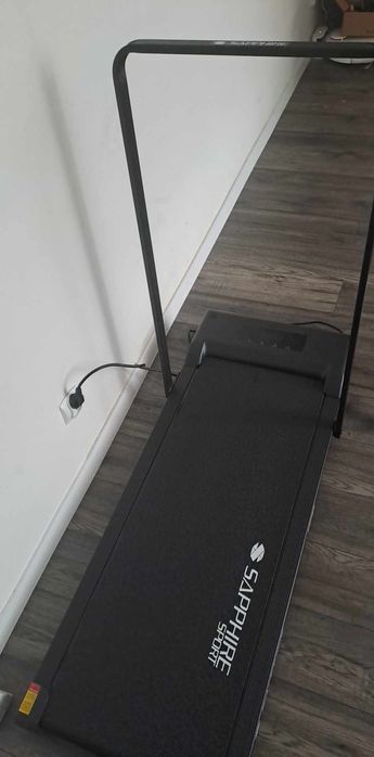 Bieżnia domowa SAPPHIRE