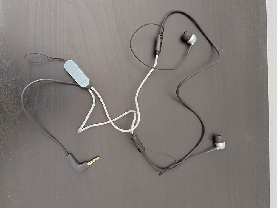 auriculares sennheiser cxl 400