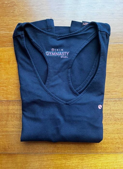 Camisola desportiva de Björn Borg