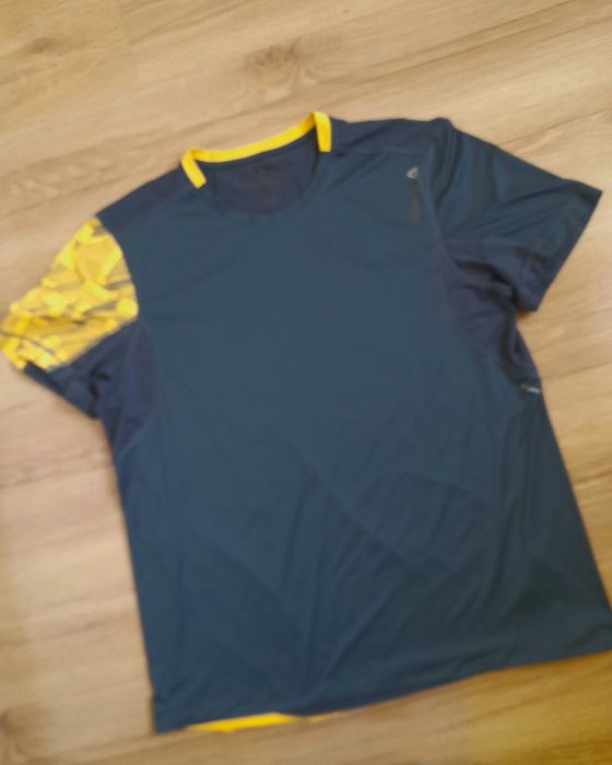 Koszulka reebok męska xl