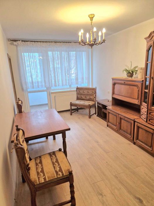 Mieszkanie Rynek Lubań, Centrum