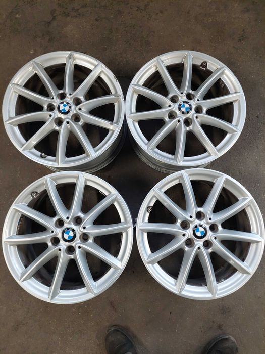 Felgi 17" BMW 5X112  (33)/33