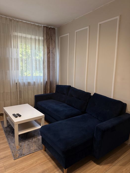 Mieszkanie w centrum Oleśnicy