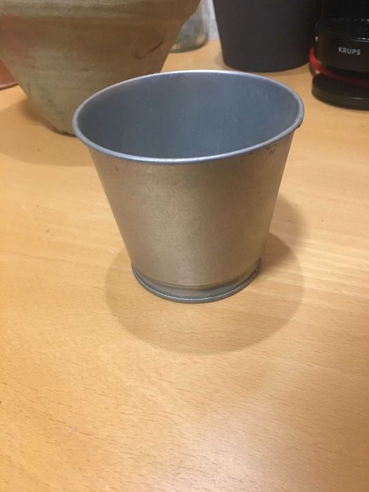 Vasos - NOVOS - IKEA e Muy Mucho