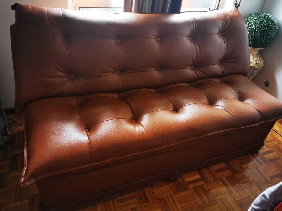 Conjunto de sofás Viseu • OLX Portugal