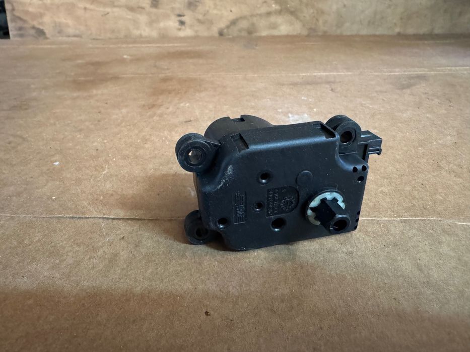 Motor da Sofagem Mercedes W203 A203.820.16.42