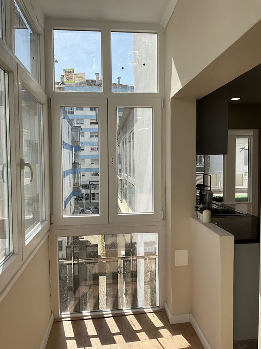 Apartamento Exclusivo T3 Odivelas Centro