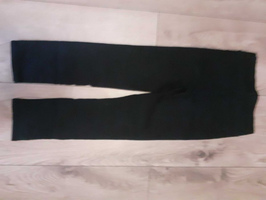 Spodnie czarne S Calzedonia