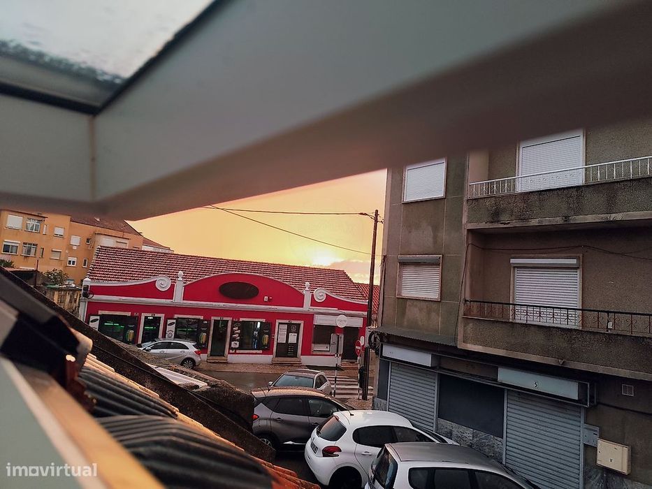 Moradia T0 para venda