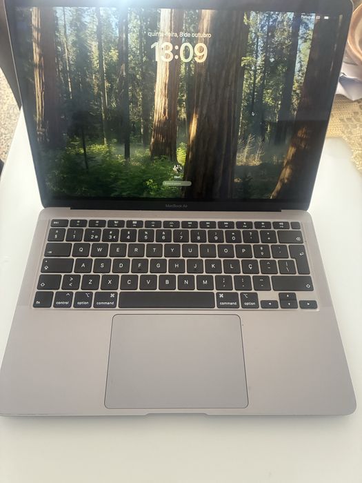 Mackbook Air 2020