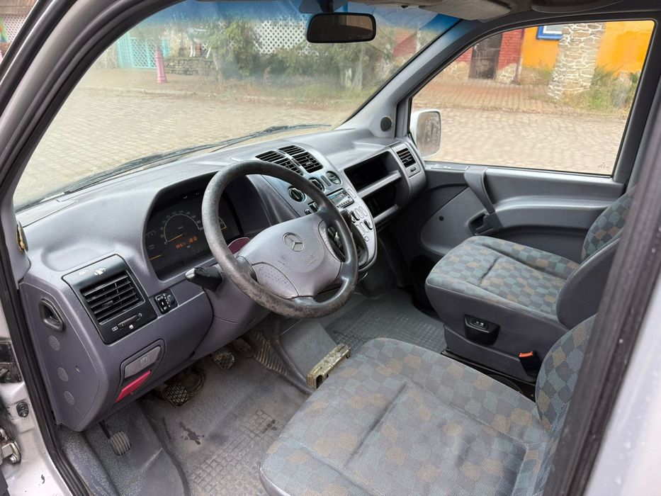 Продається Mercedes Vito 2003р.