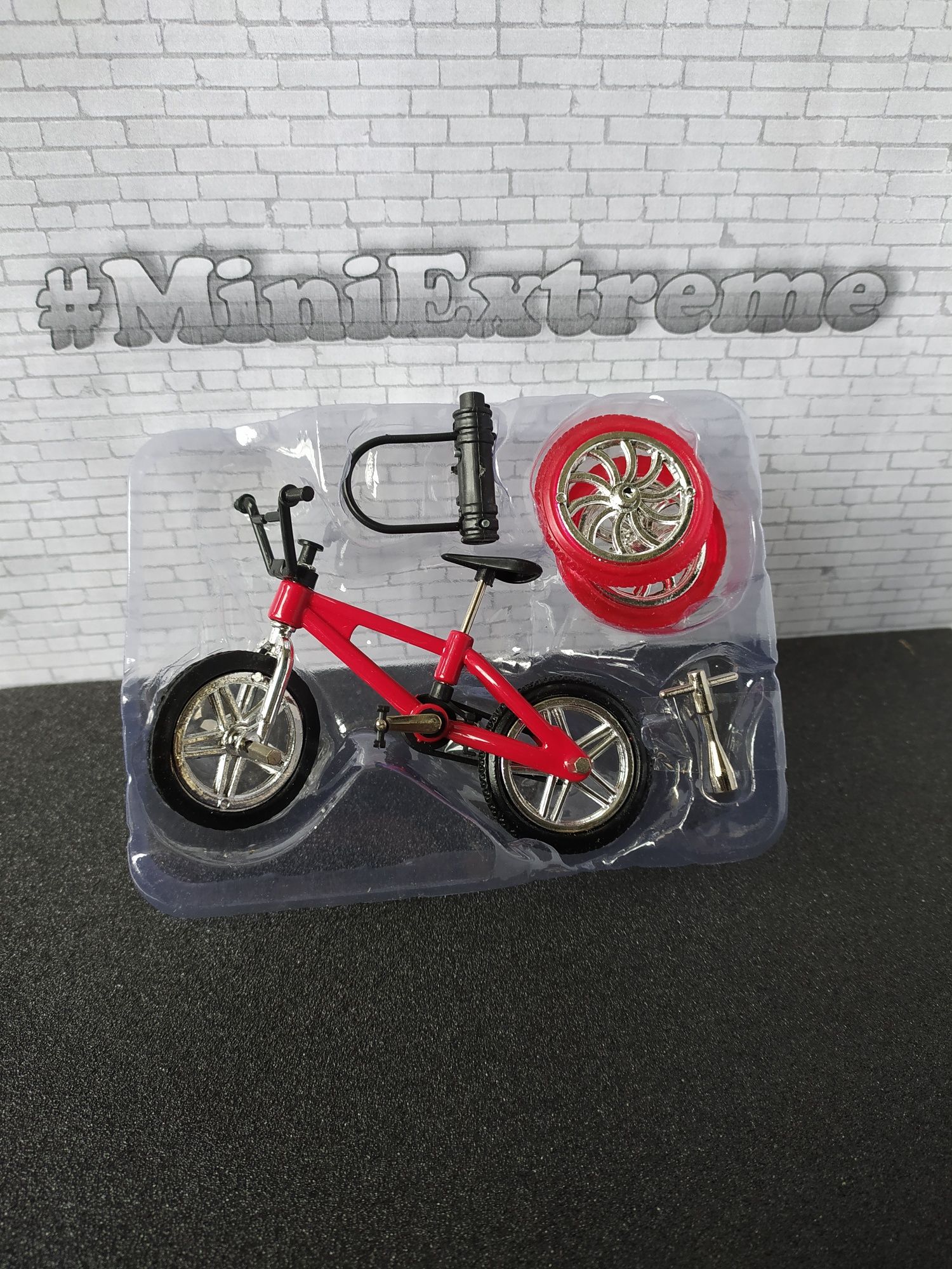 Finger hotsell bmx olx