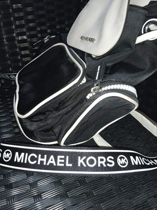 Plecak Michael Kors