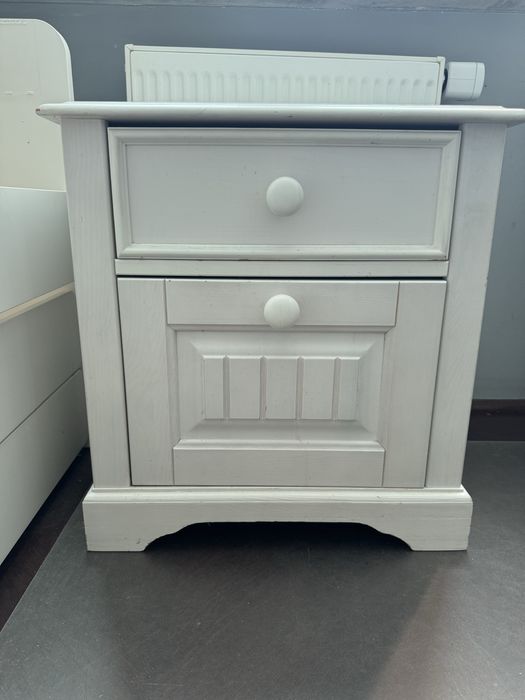 Komplet mebli drewnianych Cinderella - Bydgoska Fabryka Mebli