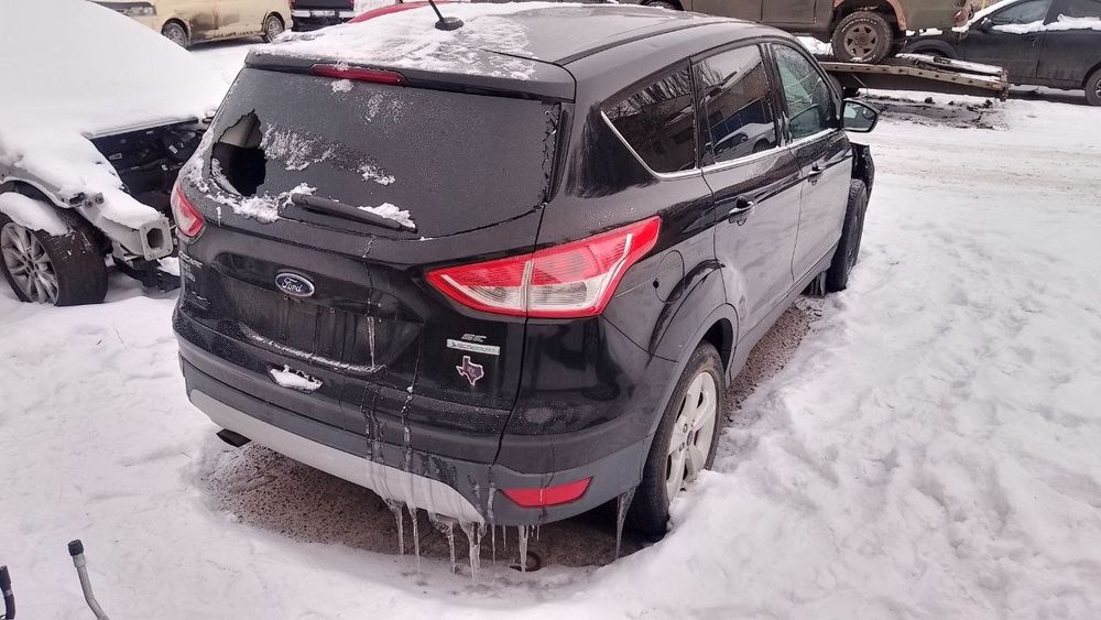 Запчасти Форд Эскейп  2013 -2019 г