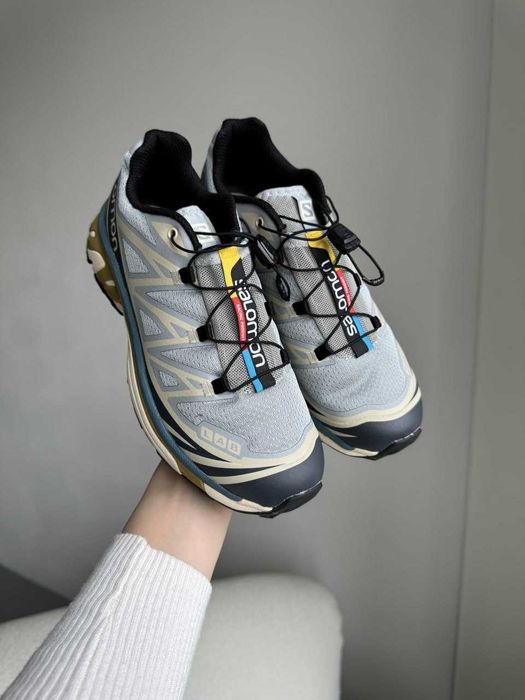 Кросівки Salomon XT-6 - 40,41,42, 43, 44 р.