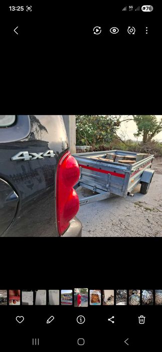 Jeep Cherokee KJ 2.5 Diesel 140 cv