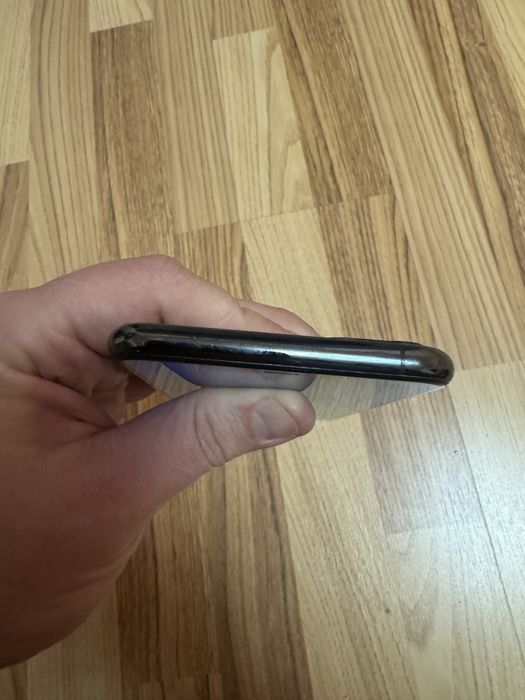 Iphone 11 pro max 64gb