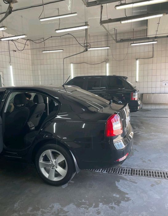 Диски титановые колеса