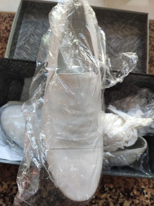 Новые туфли Carlo Pazolini 43р