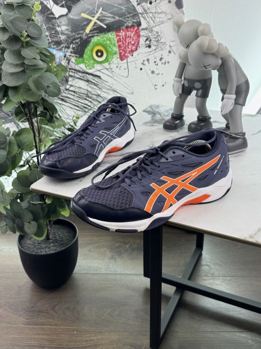 Кросівки Asics Gel Rocket 41 розмір Е15238