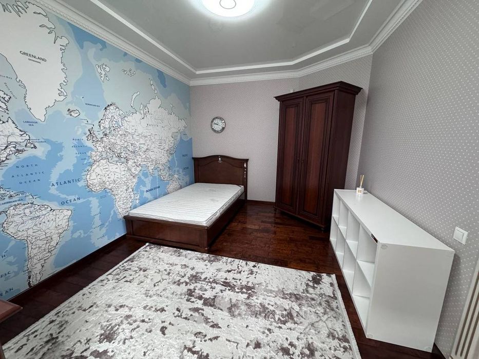 Будинок за адресою вул. Григорія Сковороди (площа 200 м²) - Atlanta.ua - фото 9