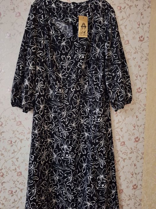 Платье, новое, 50р ,